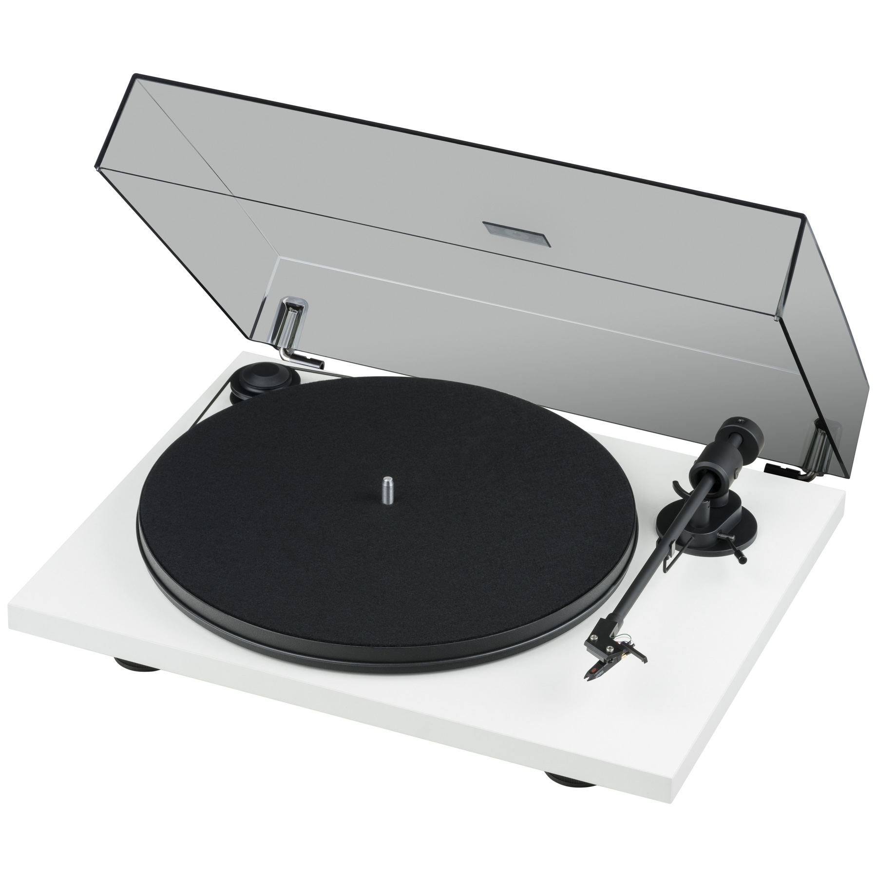 Програвач вінілу Pro-Ject PRIMARY E Black (CE00108)
