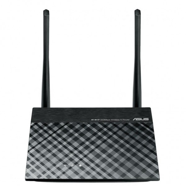 Маршрутизатор Asus RT-N11P (F00146472)