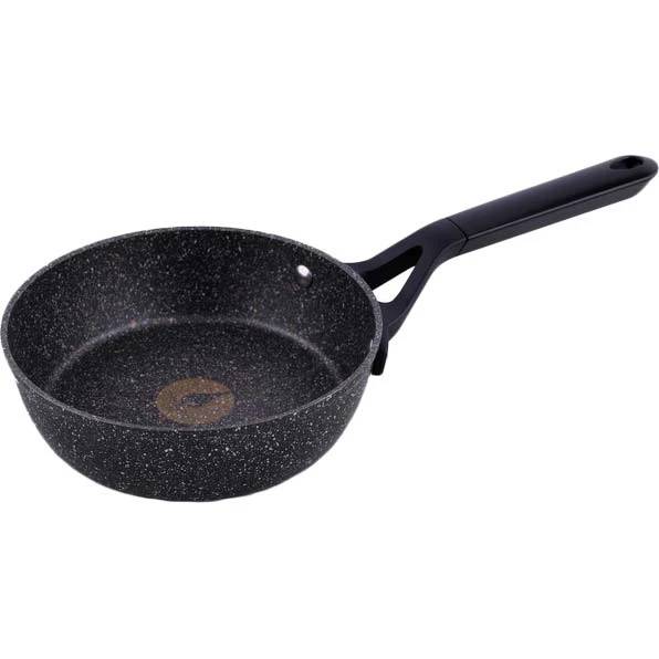 Сковорода глубокая без крышки 24 см Ringel Curry RG-1120-24