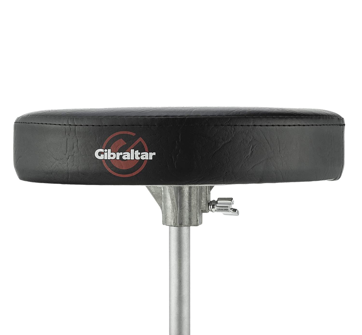 Стул для барабанщика Gibraltar 5608 Throne Round Seat