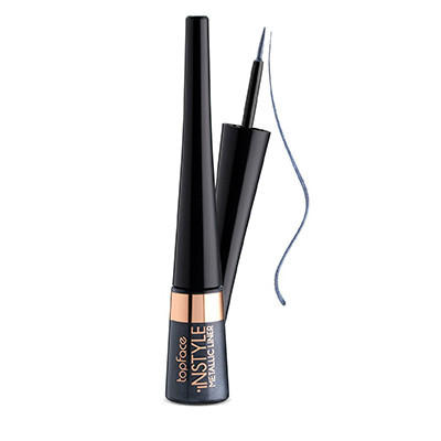 Підводка Для Століття Metallic Topface Instyle PT554 5