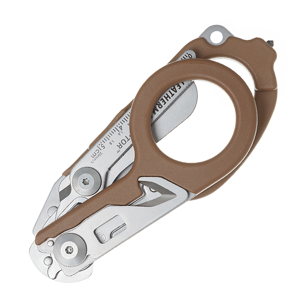 Ножницы Leatherman Raptor Tan 127 мм (832174)
