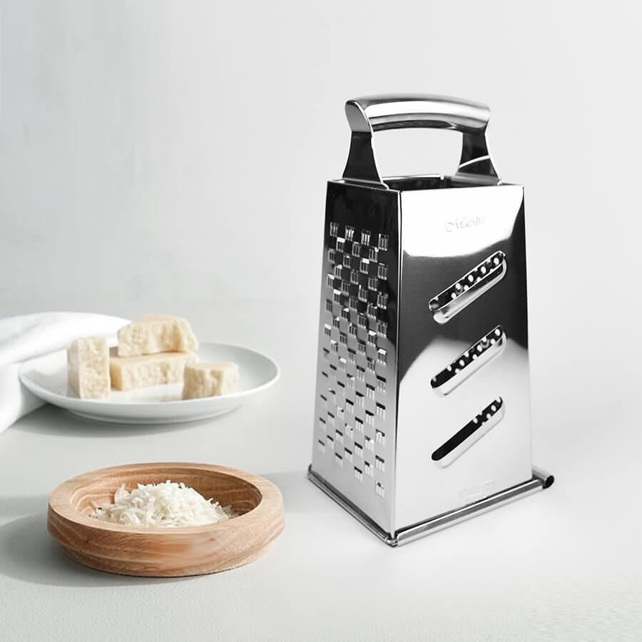Терка Maestro MR-1607 20 х 10 х 12 см 96834421