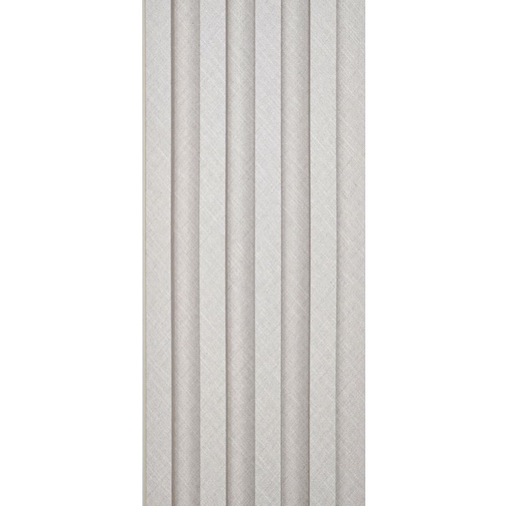 Декоративная стеновая рейка Sticker Wall WPC 160x3000x23 мм Микровельвет (SW-00001860)