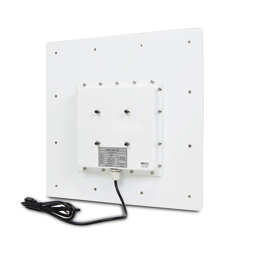 UHF-считыватель уличный ZKTeco UHF2-5E 