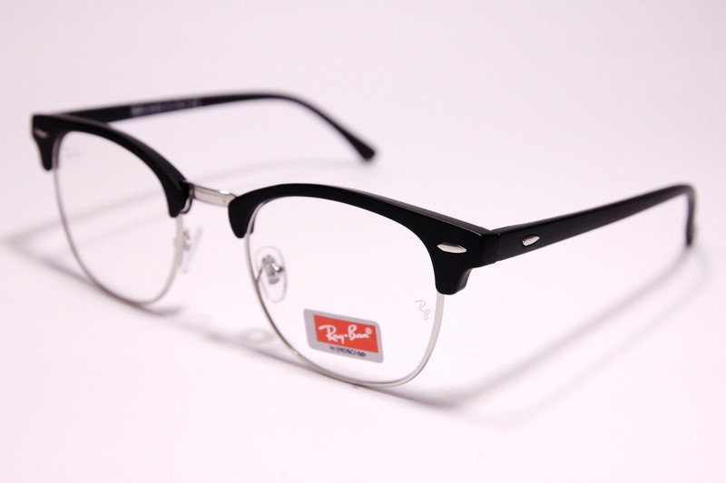 Солнцезащитные очки RB 3016 D6 Черно-белый (hub_ramm90956)