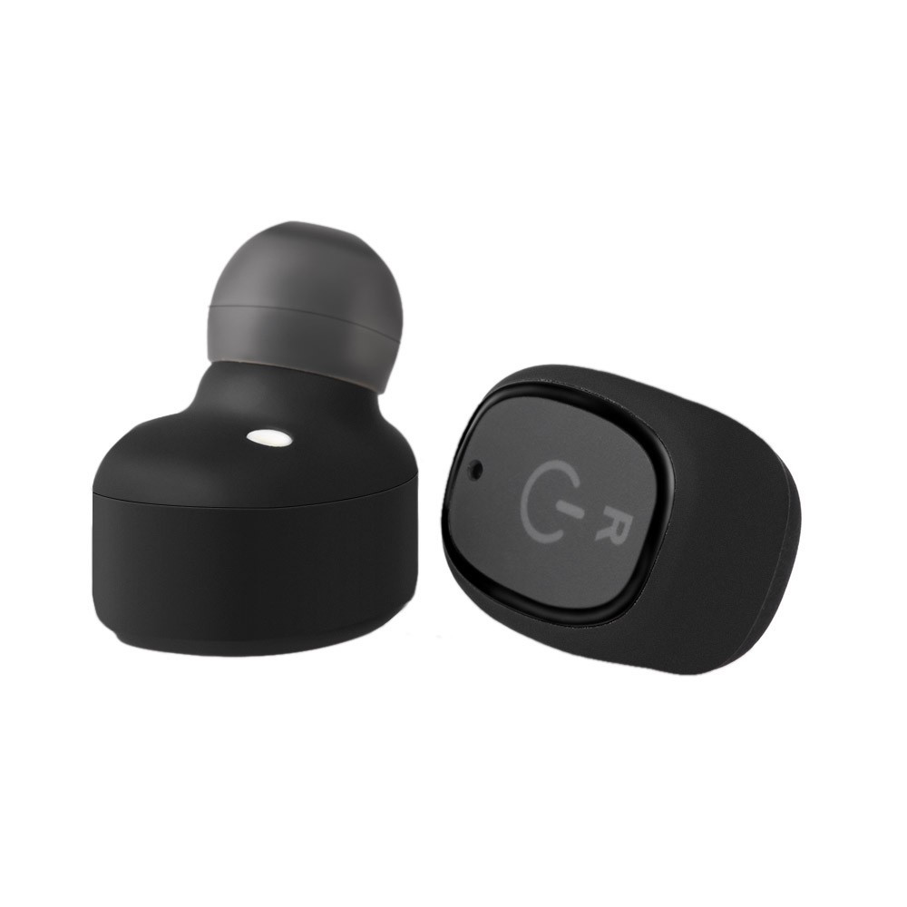 Навушники Bluetooth Noisy S2 Black (3sm_918358540)
