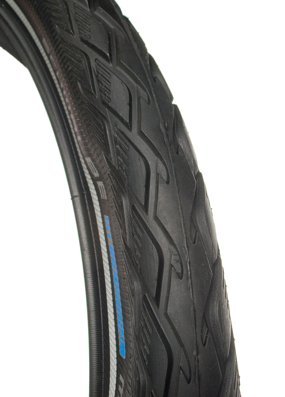 Покришка Schwalbe Marathon 26x2.00 (50-559) Performance TwinSkin B/B+RT GC Чорний