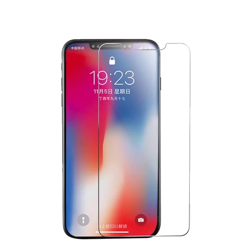 Защитное стекло 2.5D Glass для iPhone X (MB_723325884-1)