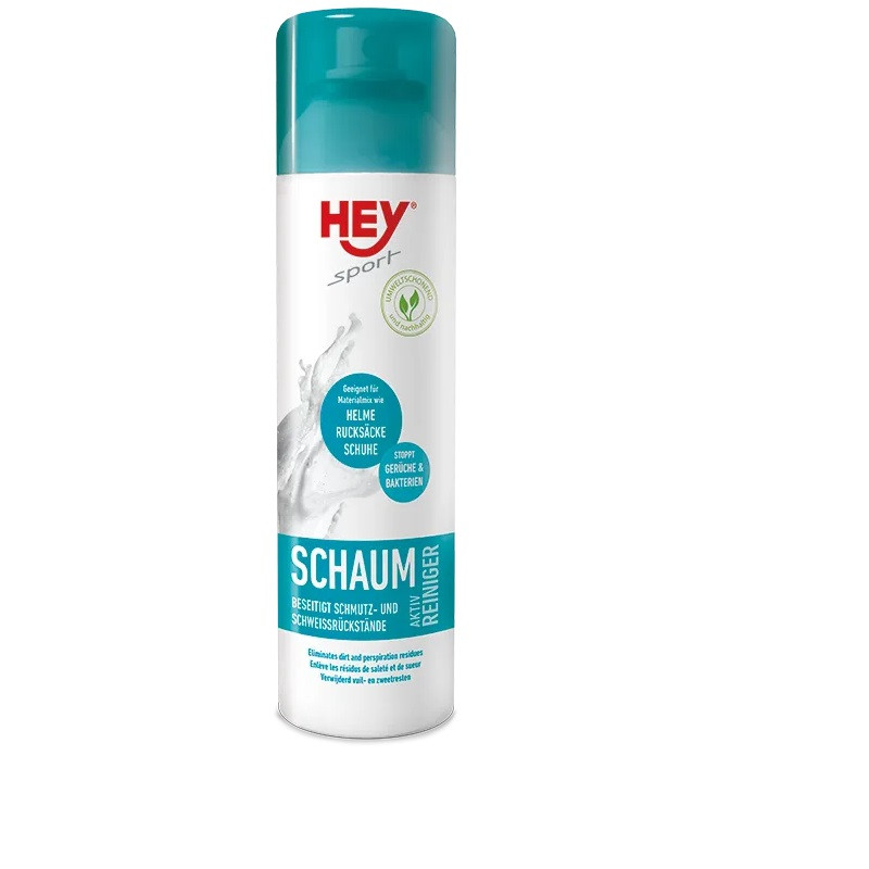 Засіб для очищення Hey-Sport SCHAUM ACTIV-REINIGER 250