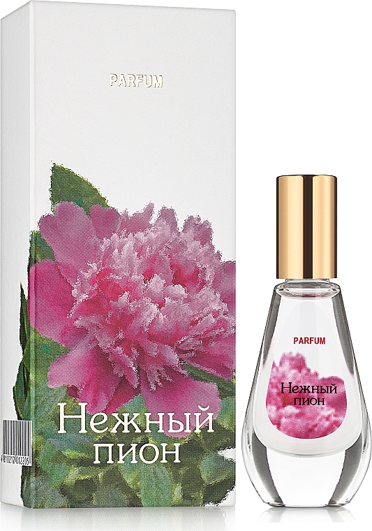 Духи Dilis Parfums Нежный Пион 9.5мл