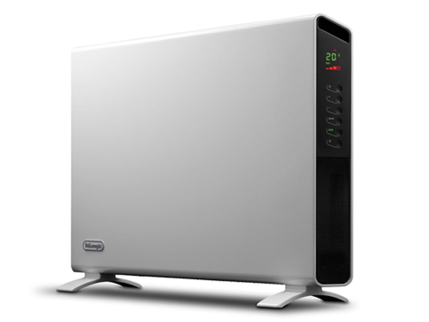 Конвектор Delonghi HCX 9120 E Сірий