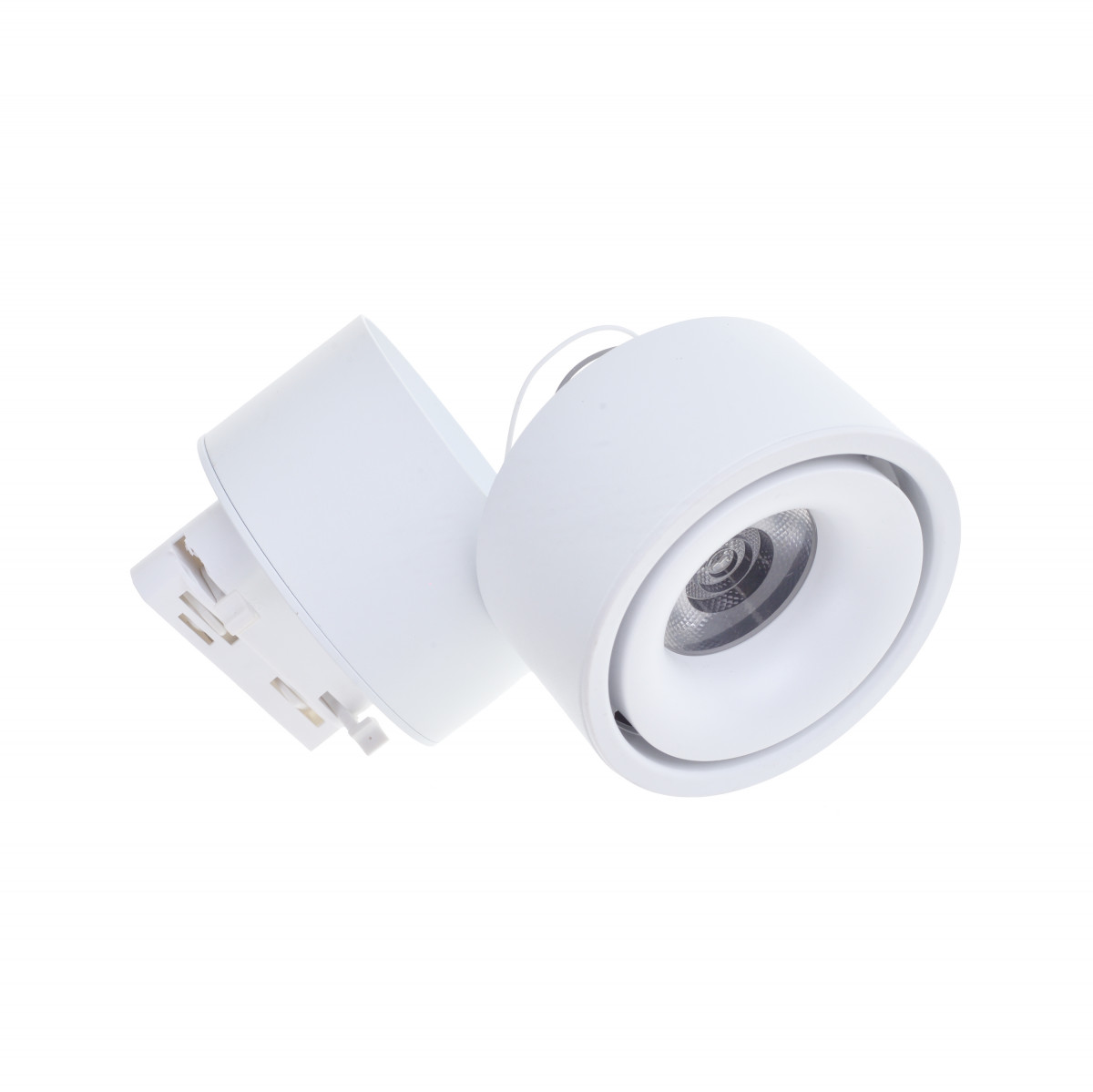 Светильник трековый LED Brille 12W KW-229 Белый