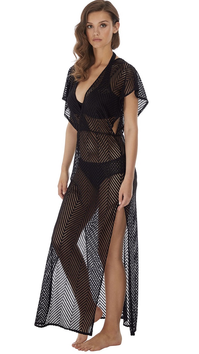 Платье пляжное Freya Urban 6968 M Night (889501189045 )