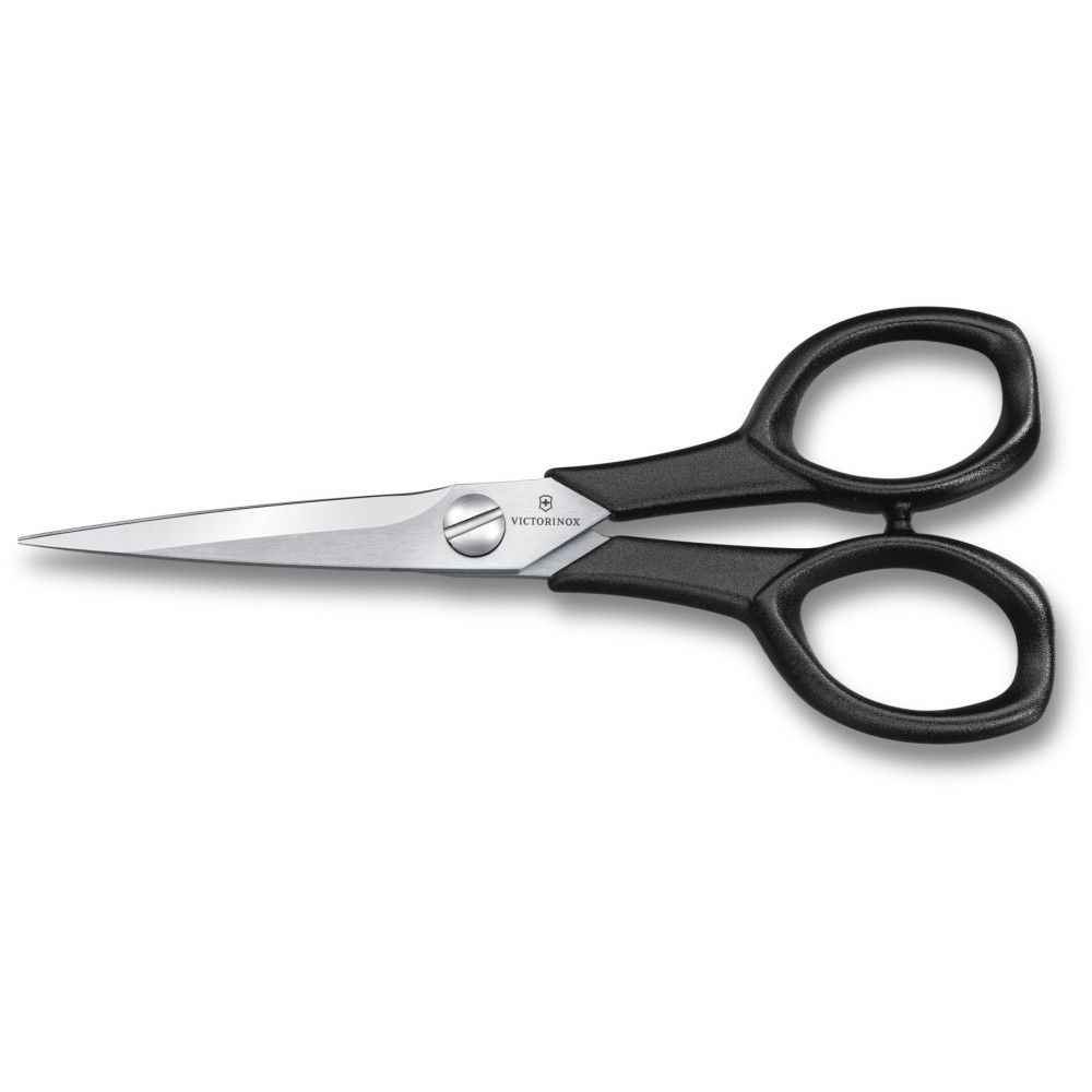 Ножницы бытовые Victorinox Household 13 см Черный (8.1017.13)
