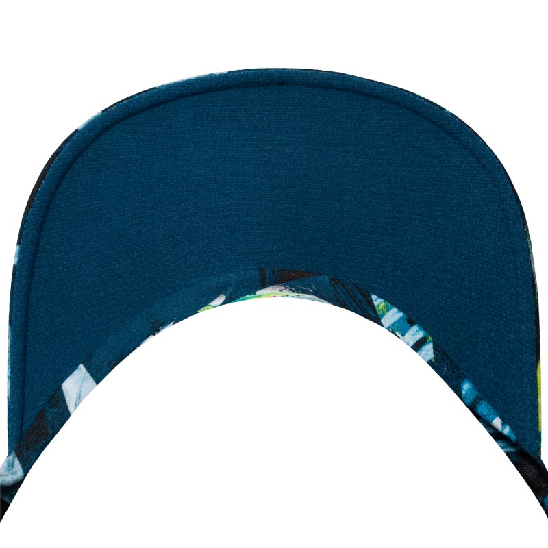 Кепка Buff Pack Speed Visor IPE One size Синий (1033-BU 125319.787.10.00)