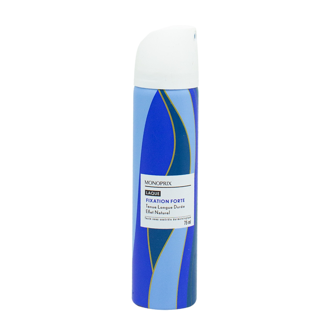 Лак для волос Monoprix Fixation Forte 75 мл
