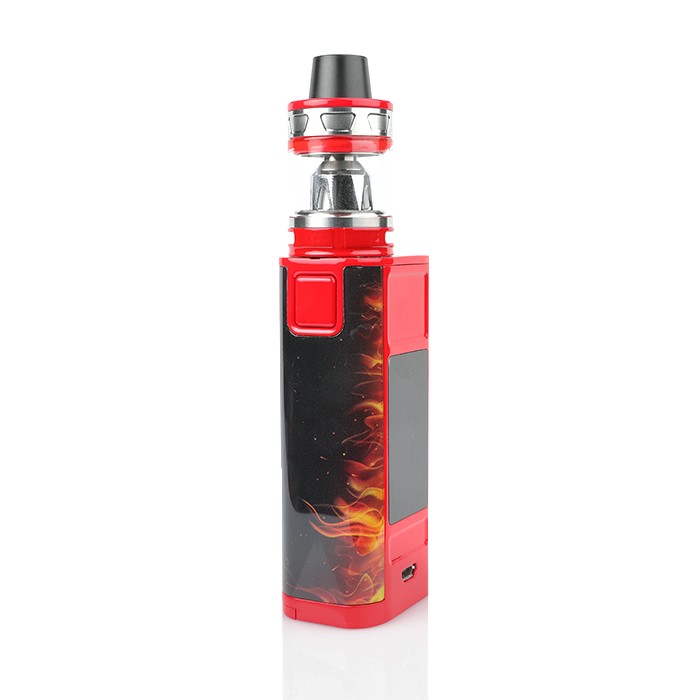 Стартовый набор Joyetech CUBOID TAP 228W Kit Red (kj0037)