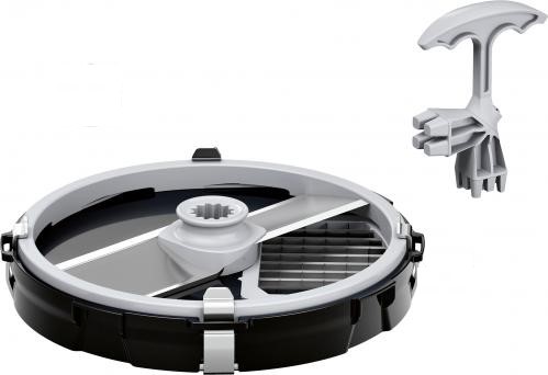 Комплектуючі для кухонних комбайнів та овочерізок Bosch MUZ 9CC1 (F00144960)