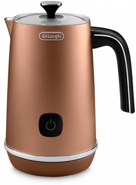 Спінювач молока Delonghi EMFI.CP