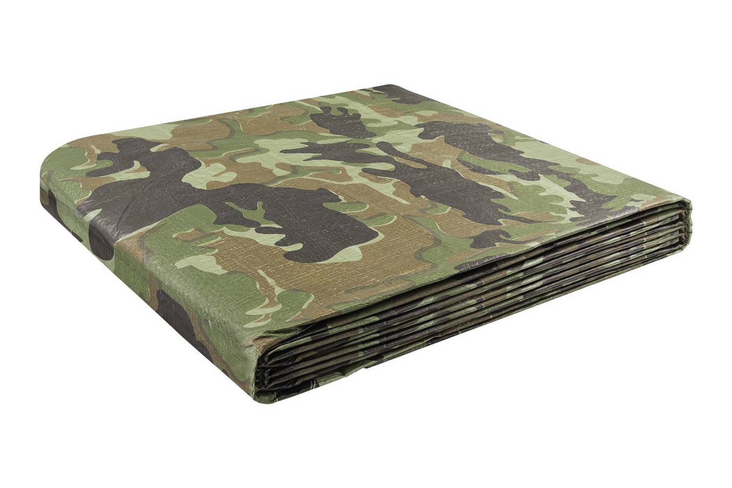 Тент MASTERTOOL 5х6 м 90 г/м² Camouflage (79-8506)