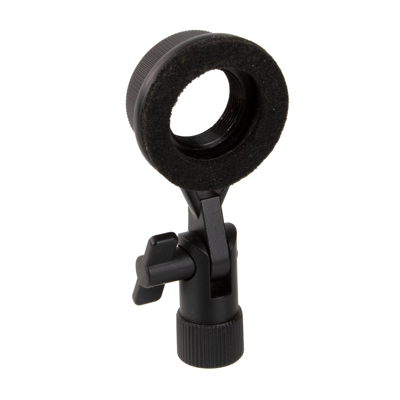 Держатель для микрофона Manchez U87 lack