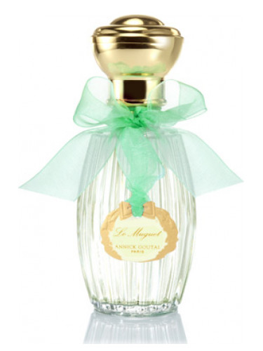 Туалетная вода Annick Goutal La Muguet для женщин - edt 50 ml (ST2-28263)