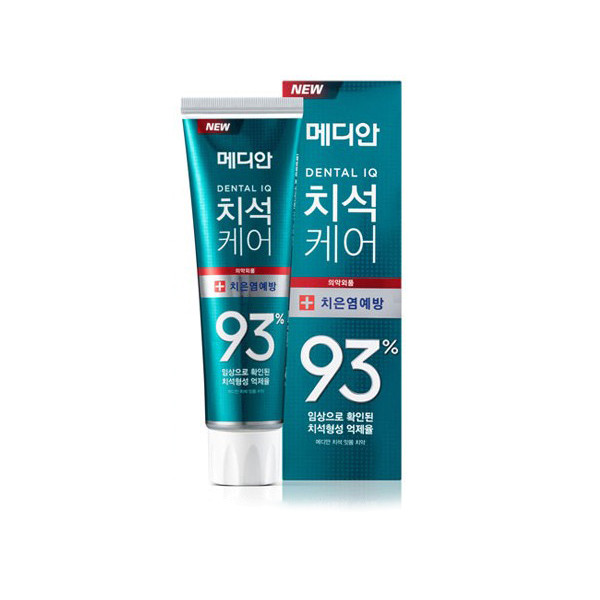 Зубна паста Median Toothpaste Prevent Gingivitis (LI10232)