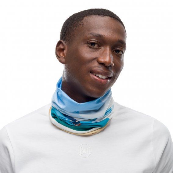 Бафф Buff Original Tubes Multi One Size Синий