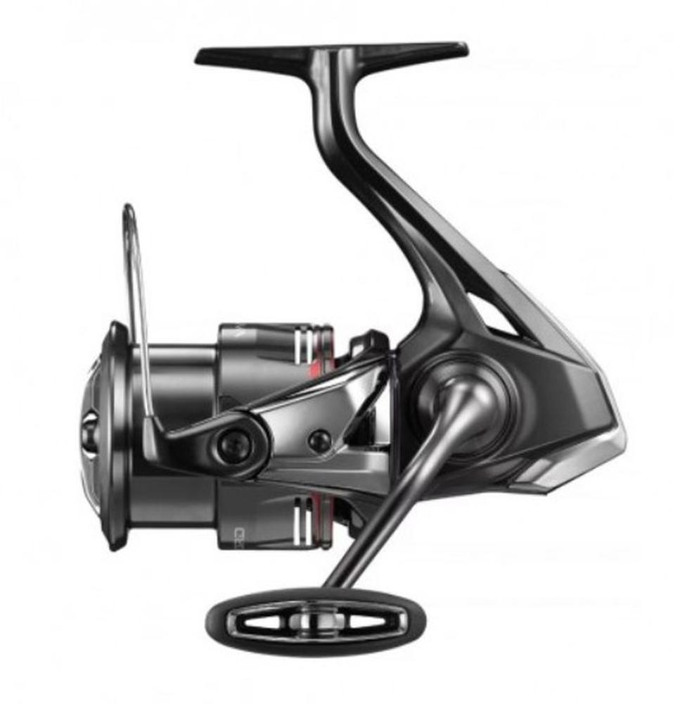 Катушка рыболовная спиннинговая Shimano Vanford 24 4000MHG (2582918237)