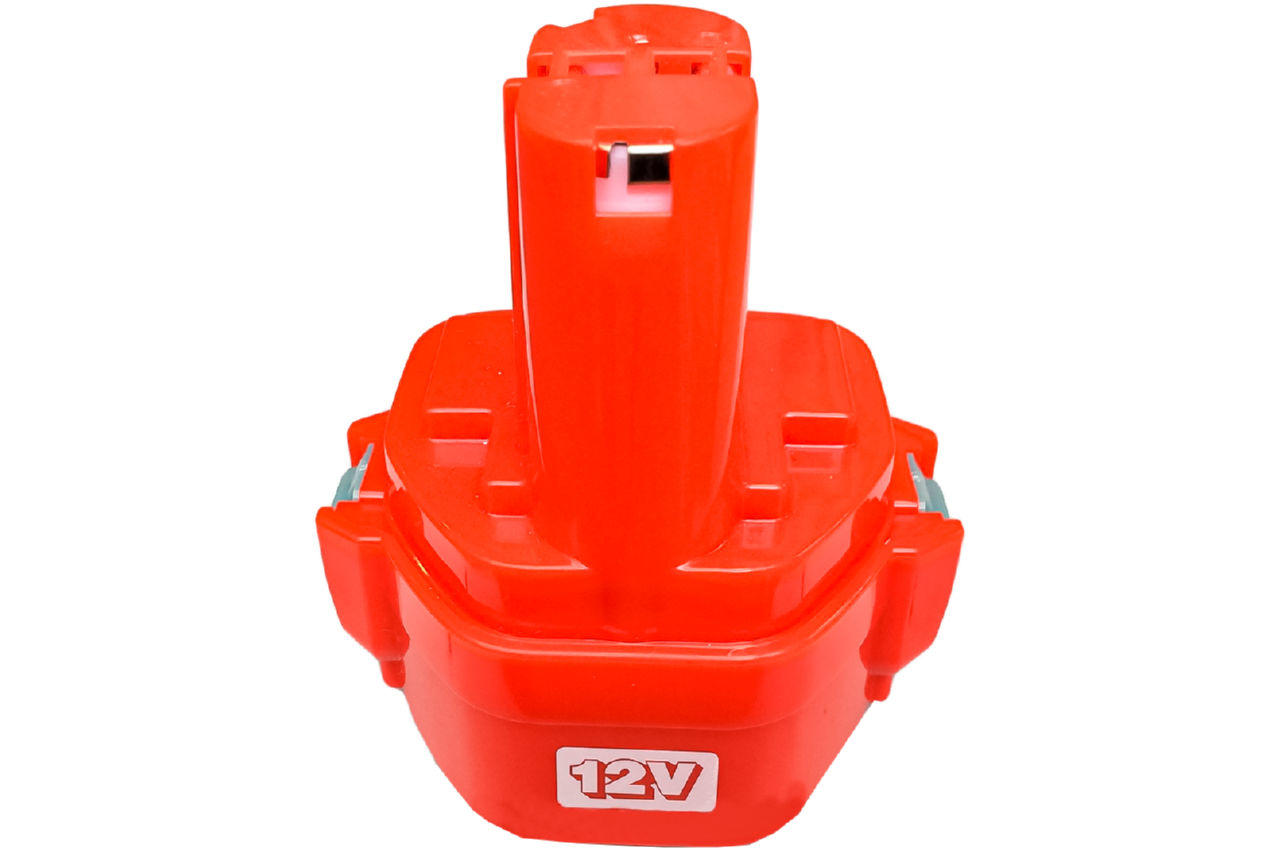 Акумулятор для шуруповерта Асеса Makita 12В x 1.5Ач Ni-Cd (МК12/1.5)