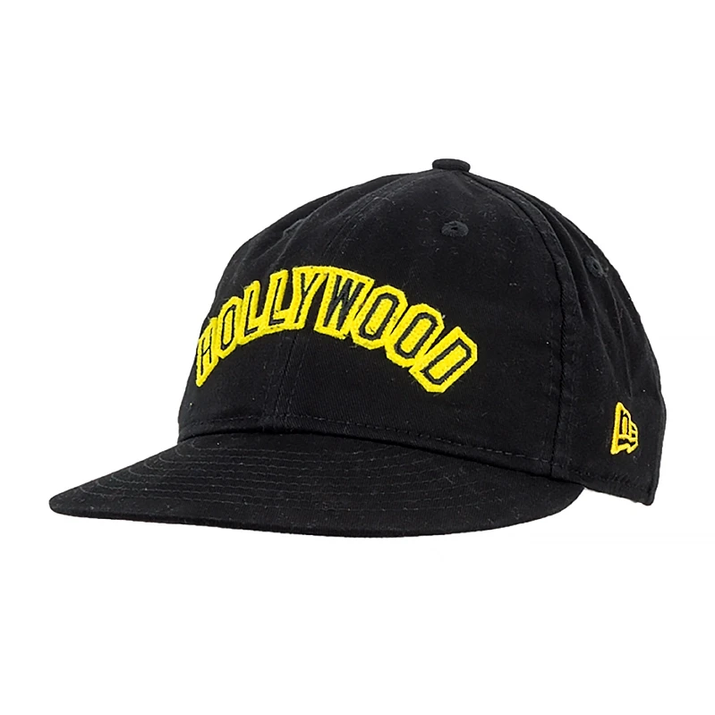 Бейсболка New Era Team Heritage 9fifty Rc Черный M/L (60112595 M/L)