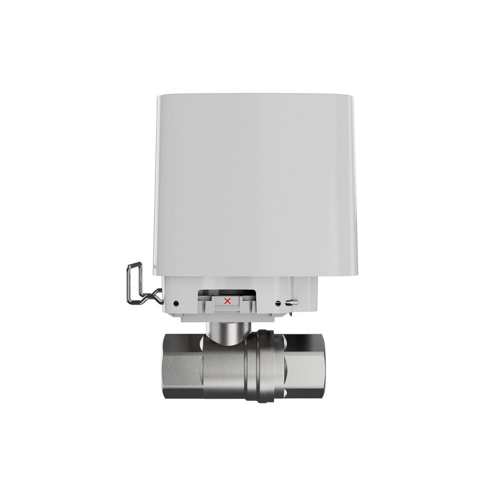 Комплект сигнализации и защиты от потопа Ajax StarterKit Cam/WaterStop 1/2/датчик затопления LeaksProtect