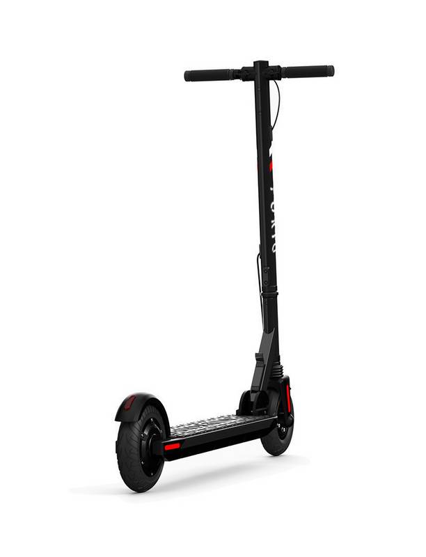 Електросамокат Tokio 0809 PRO 350W 36V10Ah Black