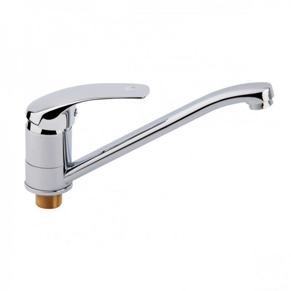 Змішувач для кухні Sanitary Wares G-Ferro Mars 003 K40 (17209)
