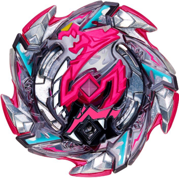 Дзига BeyBlade Hell Salamander B-113 Саламандра Вибух 4 сезон (SUN90121)