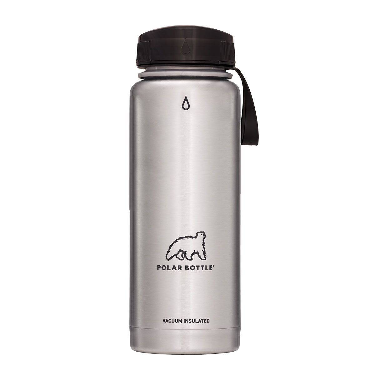 Термос Polar Bottle Thermaluxe 620мл (TLUXE)