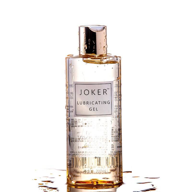 Інтимний гель на водній основі JOKER 100 ml
