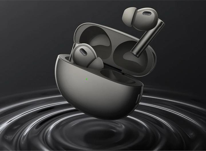 Беспроводные наушники Realme Buds Air 6 Pro (60166)