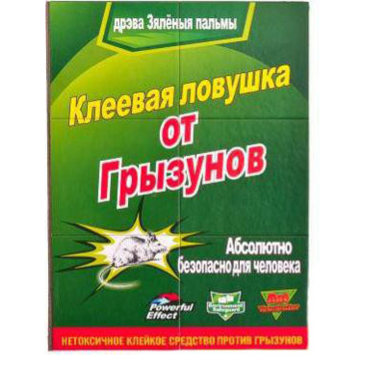 Липка мишоловка TG-21 (12 х 17 см)
