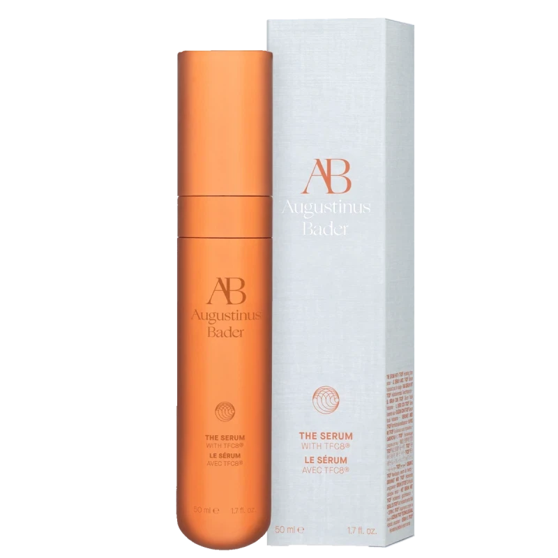 Сыворотка для лица Augustinus Bader The Serum with TFC8 50 мл (2467649295)