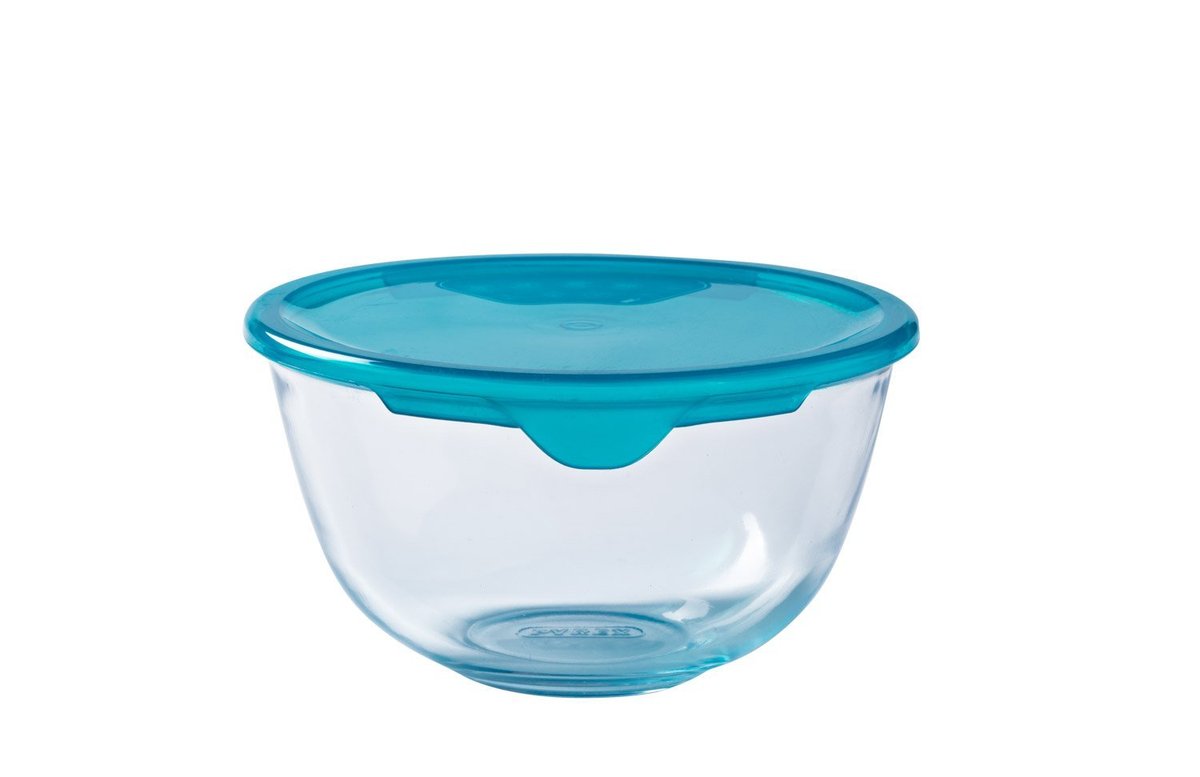 Форма для выпекания Pyrex Cook & Store 14 см (178P000)