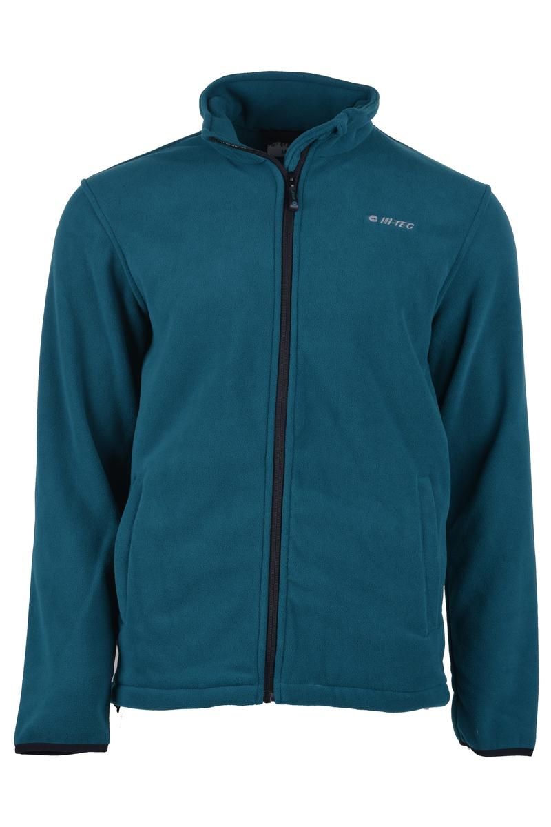 Кофта Hi-Tec Henan Peacock Blue L Зелений (33572PB-L)