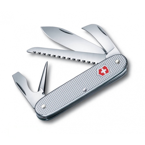 Швейцарский нож Victorinox Alox Harvester (0.8150.26)