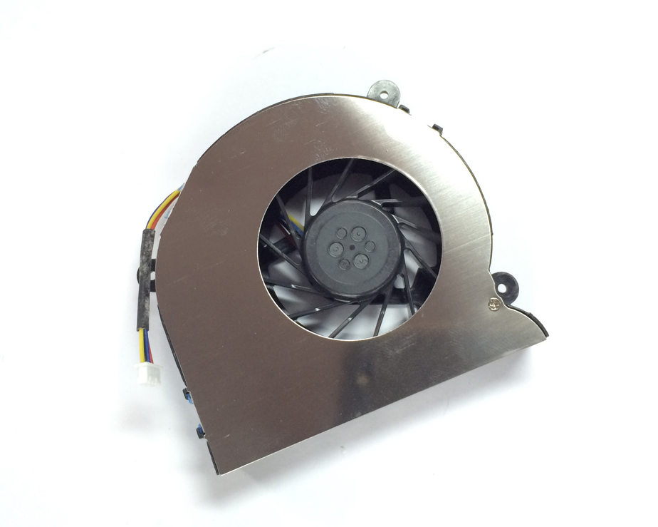Вентилятор к ноутбуку Asus G53SX G53SW G53JW G73JH VX7 VX7SX 5V