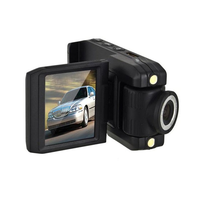 Відеореєстратор Carcam P5000 HD 1280-960 (hub_3sm_31209242)
