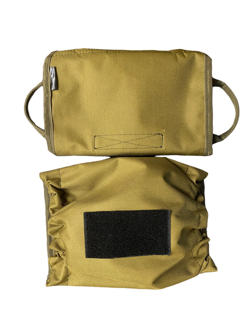 Аптечный подсумок быстросьемный VS Thermal Eco Bag Рол 40х46,5 см Койот