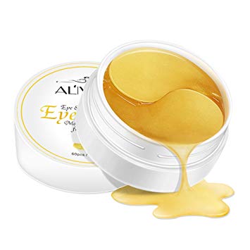 Патчі для очей AlIver Eye and Spot Patch 60pcs