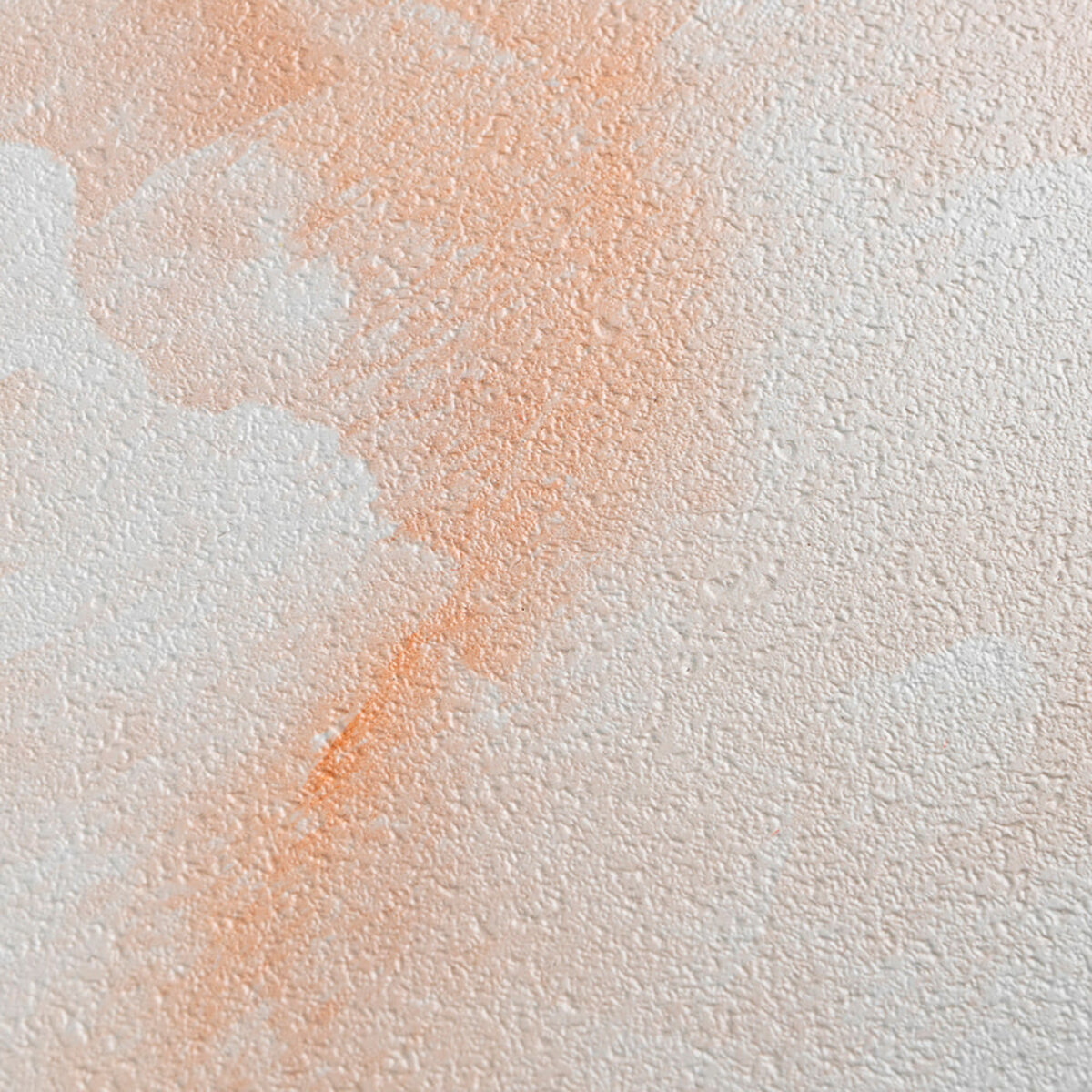 Самоклеящаяся LVT плитка Sticker Wall 457x457x1.5 мм Серо-оранжевый (SW-00002459)