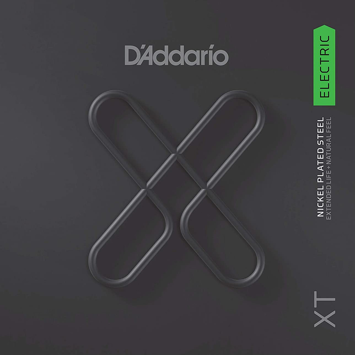 Струна D'Addario XTNW026 XT Nickel Wound Single String .026